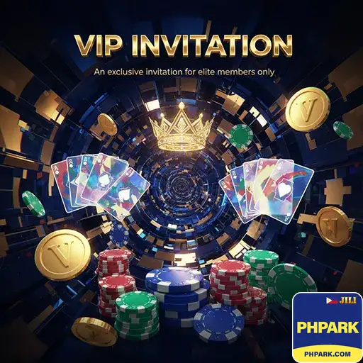 phpark vip 
